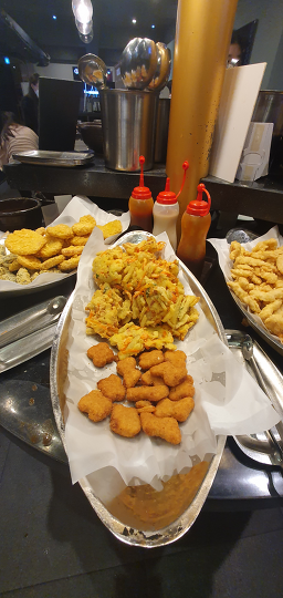 두끼떡볶이 부산남포점 대표 사진