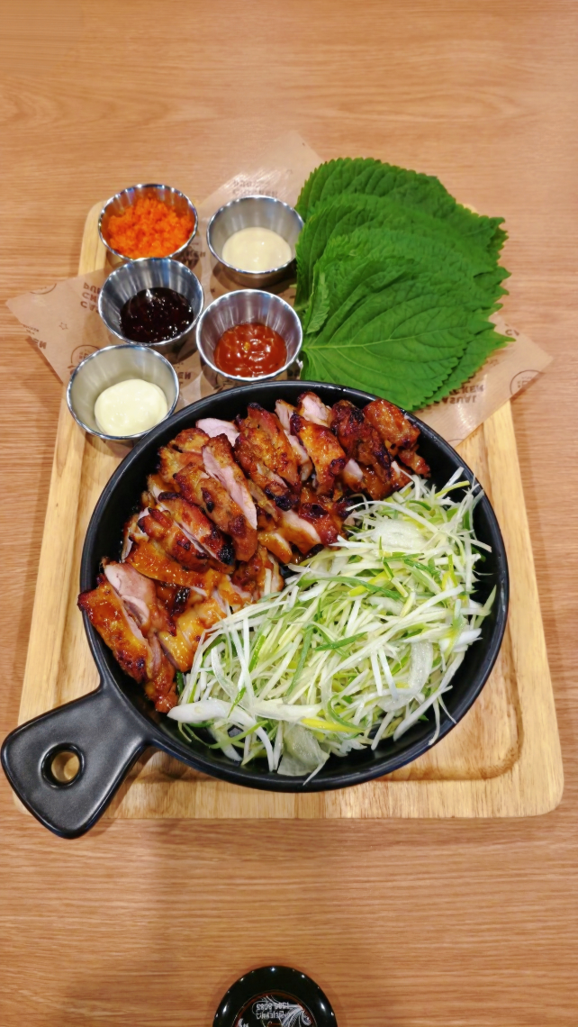누구나홀딱반한닭 목포하당점 사진 4