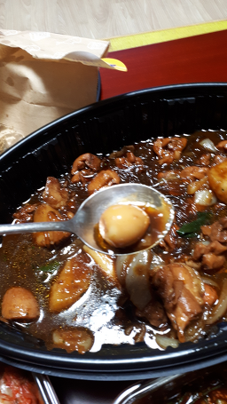 두찜 통영안정점 사진 2