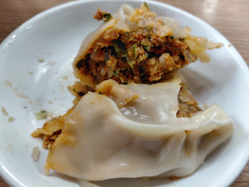 삼대수제만두 사진 2