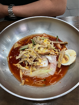 정있는식탁 시청본점 사진 3