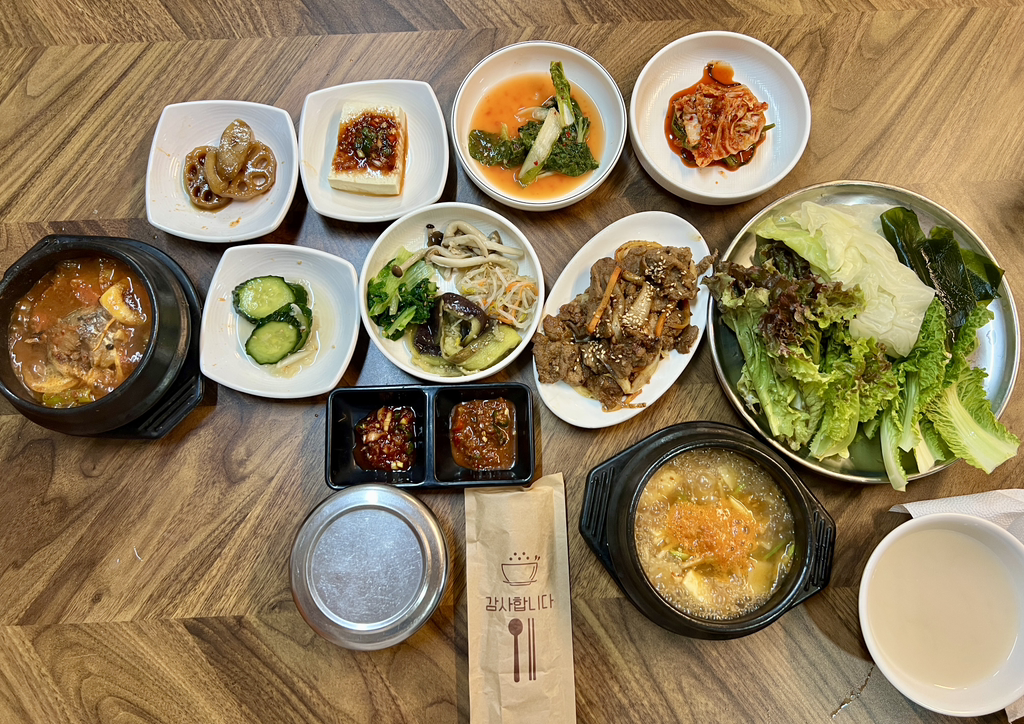 갈비밭골목집 사진 5