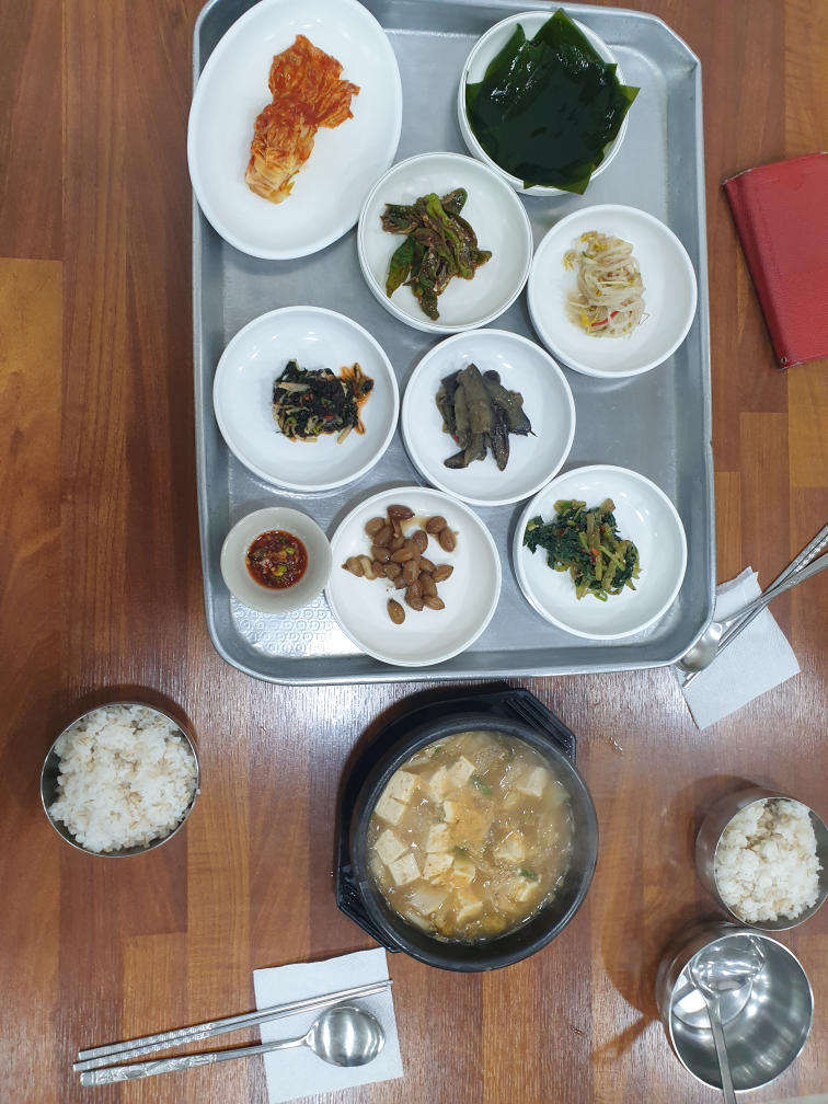 집밥보리밥 사진 2