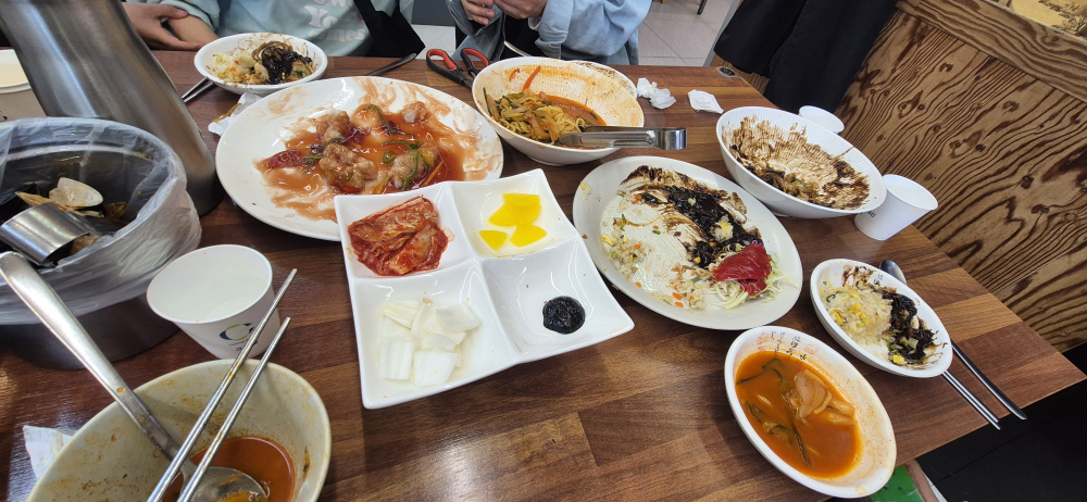 복스짜장짬뽕(용해점) 대표 사진