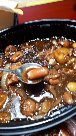 두찜 통영안정점 대표 사진