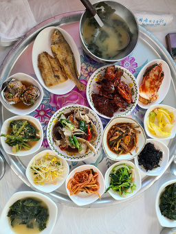 남도식당 대표 사진