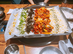 신해품닭 의정부본점 사진 2