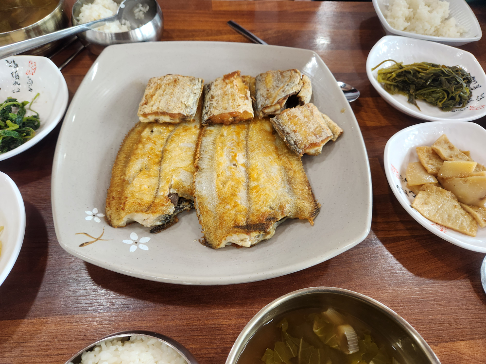 솔내음식당 사진 2