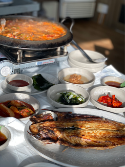 파도식당 본점 사진 5