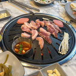 육향 대표 사진