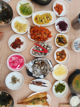 정가네원조꼬막회관 본관 사진 5