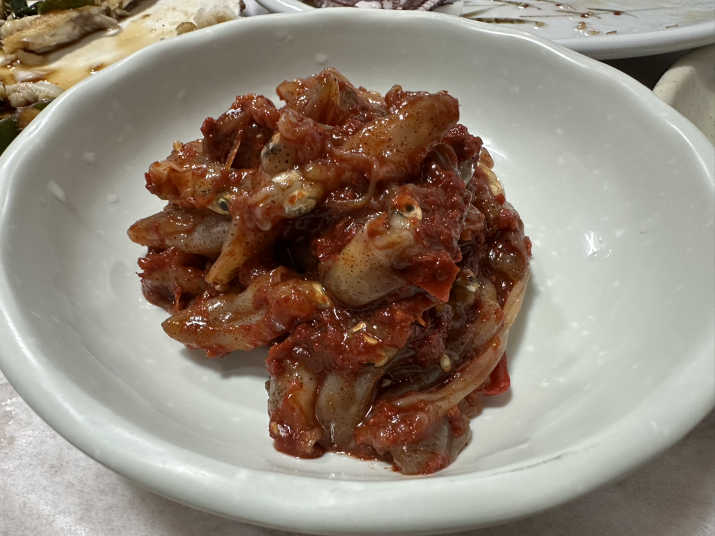 새마을회식당 사진 7