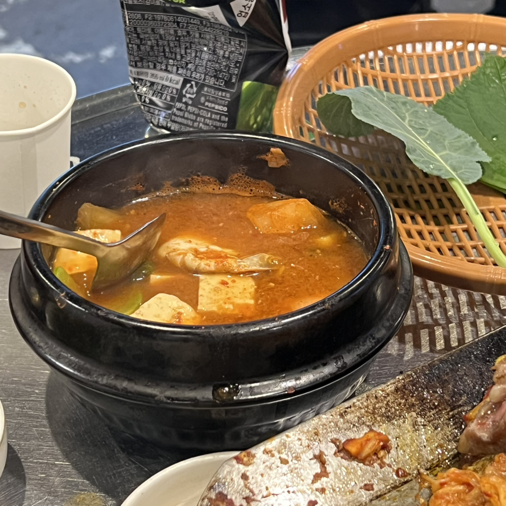 평화김해뒷고기 광안리점 대표 사진