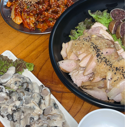 화명옥 대표 사진