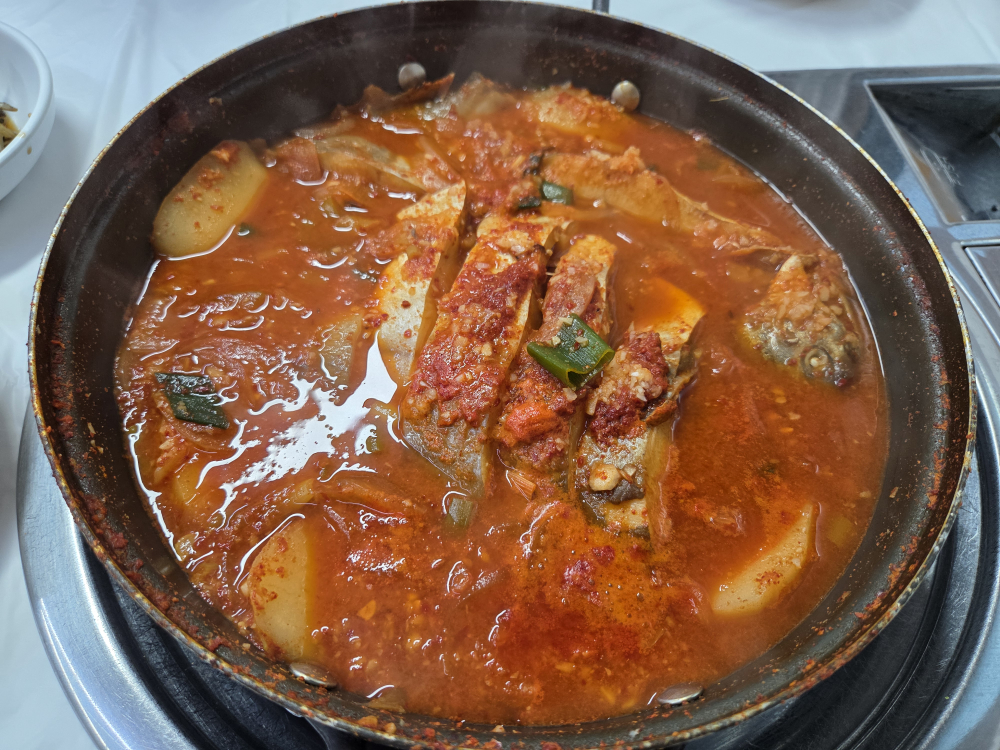 진미식당 대표 사진