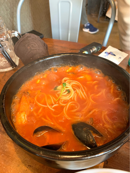 303화덕 동래점 사진 8