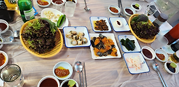 왕뻐꾹횟집 사진 4