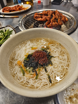 미스터꼼장어막창 대표 사진