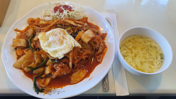 진주반점 사진 3