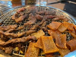 박달박가네숯불껍데기 한대앞역점