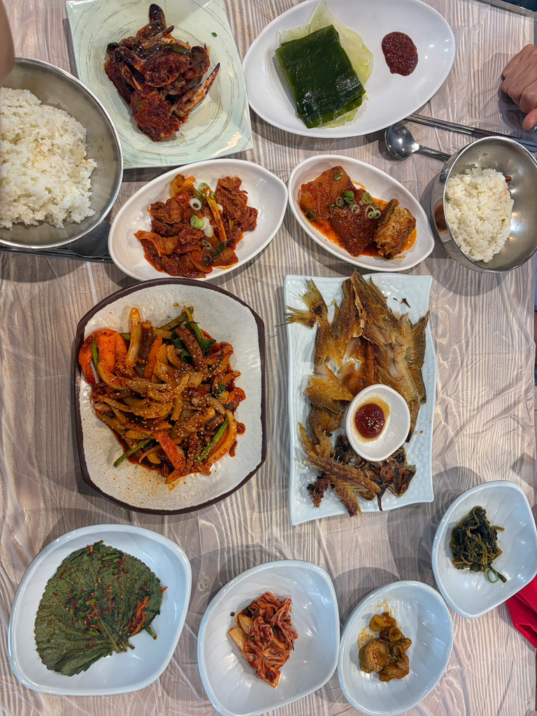 강남집 사진 2