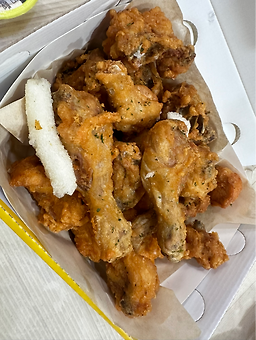 이춘봉치킨 부산개금점 사진 6