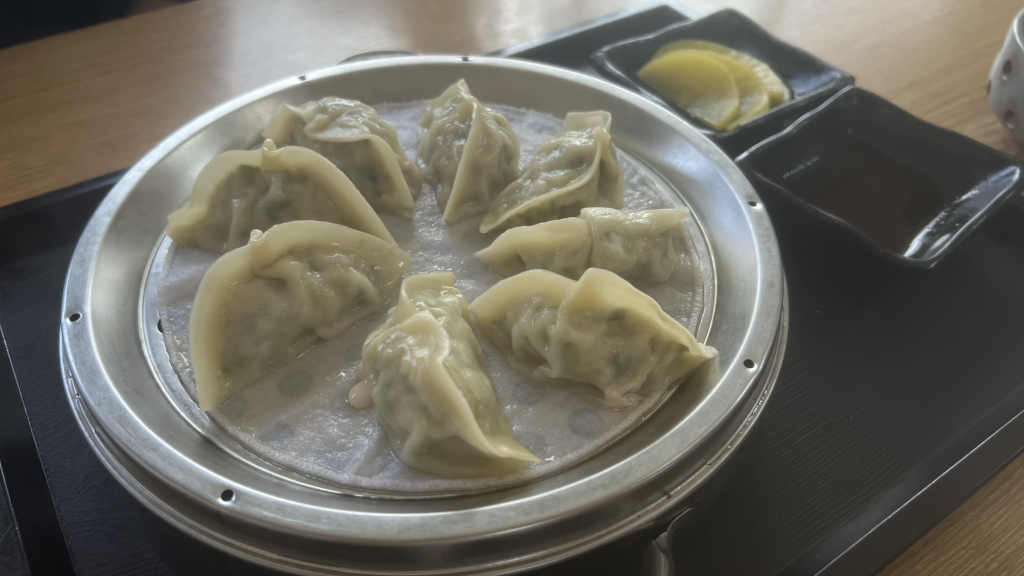 불국사밀면 사진 6