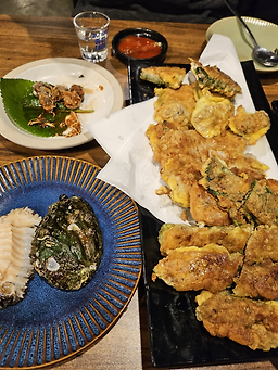 수니포차 사진 2