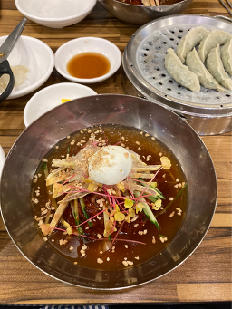 고메밀면 동래본점 사진 8