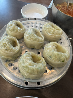 명가밀면 사진 8