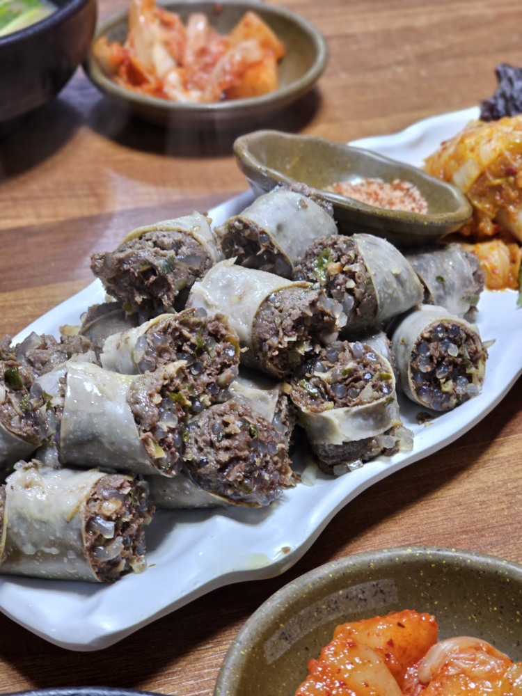 영진돼지국밥 본점 사진 6