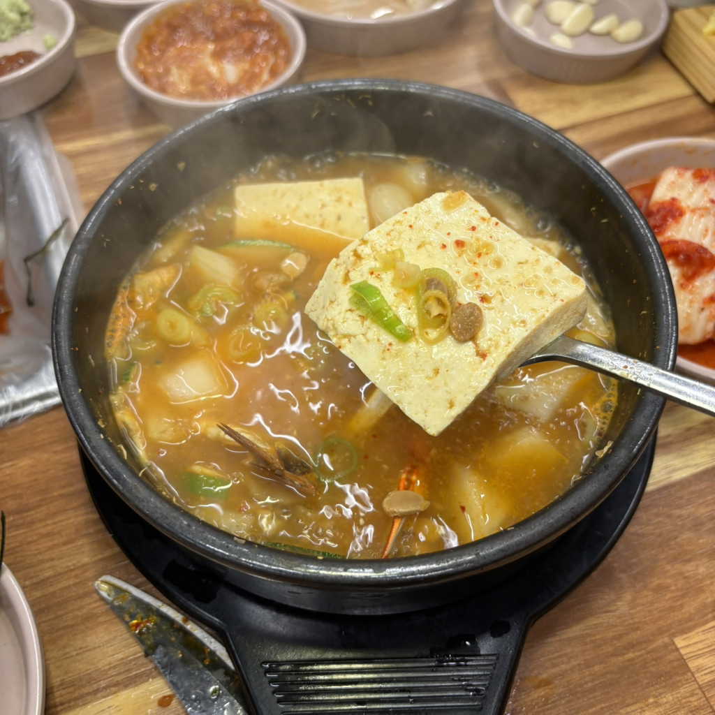 미남돈 대표 사진