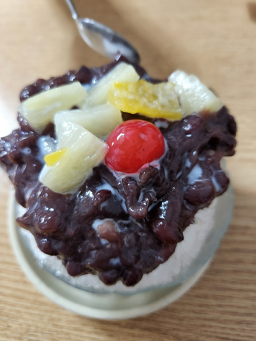 할매단팥죽 대표 사진