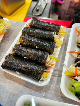 허니꼬마김밥 대표 사진