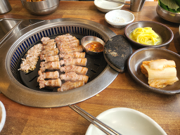 맛찬들왕소금구이 부산부평점 사진 4