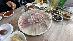 동백초장횟집 대표 사진