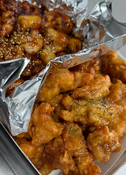 숯양두마리치킨 부산연산점 대표 사진