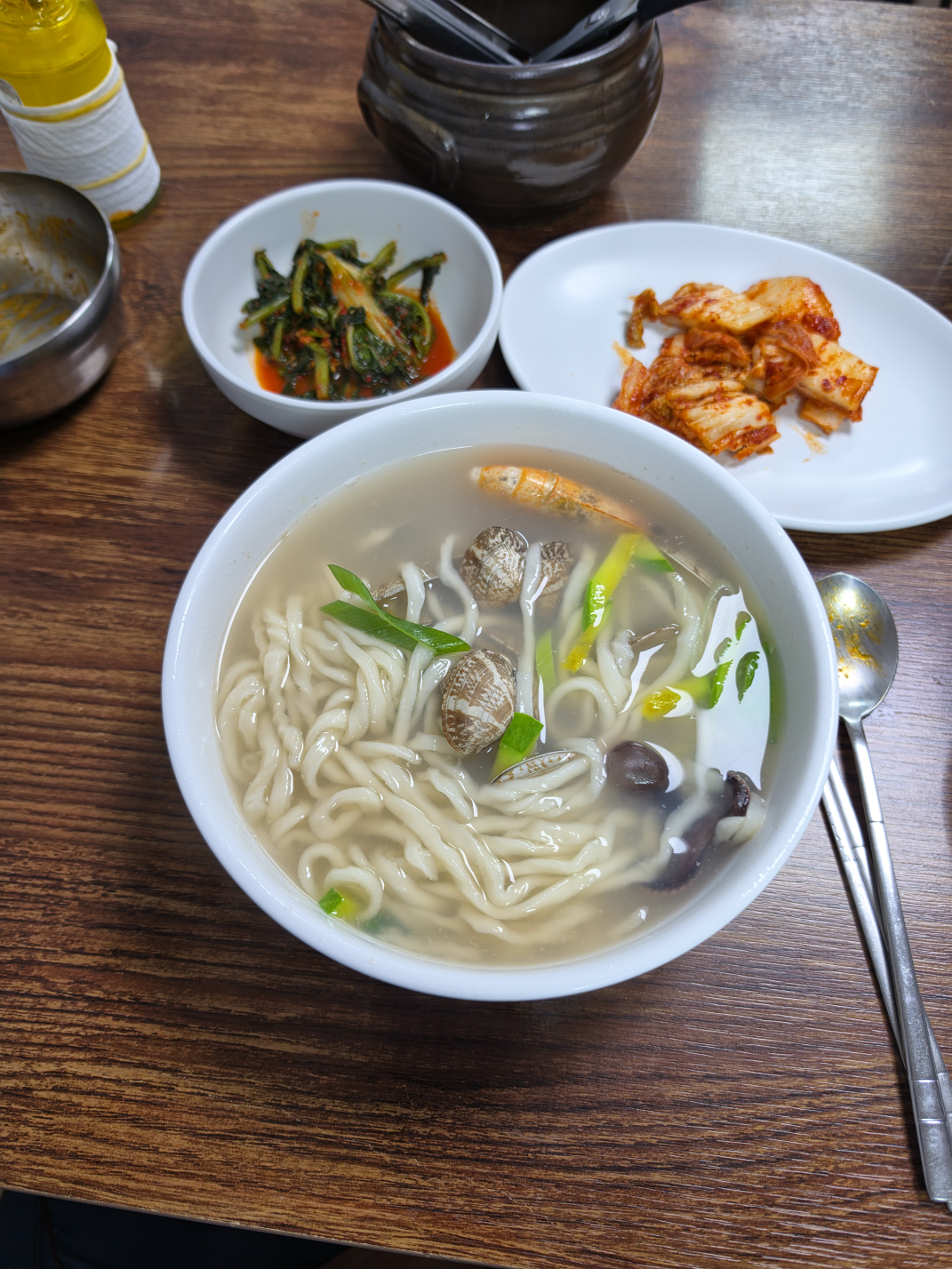 임가네칼국수 사진 3