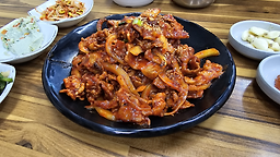 불향두루치기쭈꾸미 사진 3