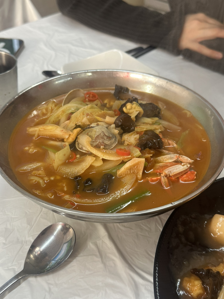 동춘원 대표 사진