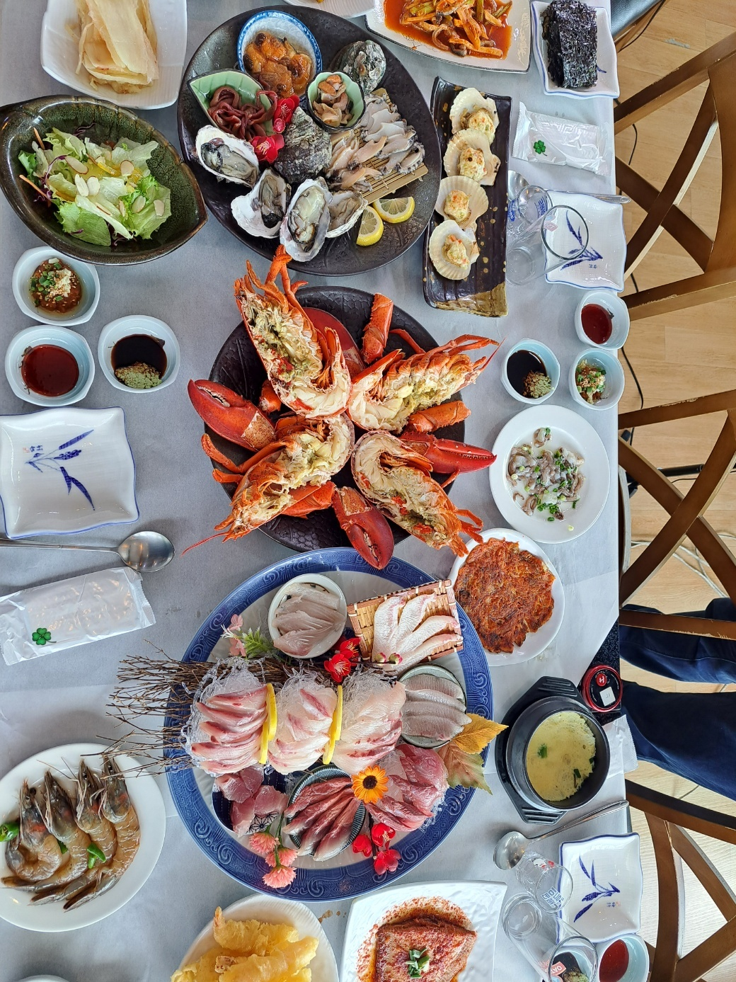 대영횟집 사진 3
