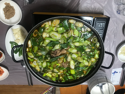 웰빙선유황생오리 대표 사진