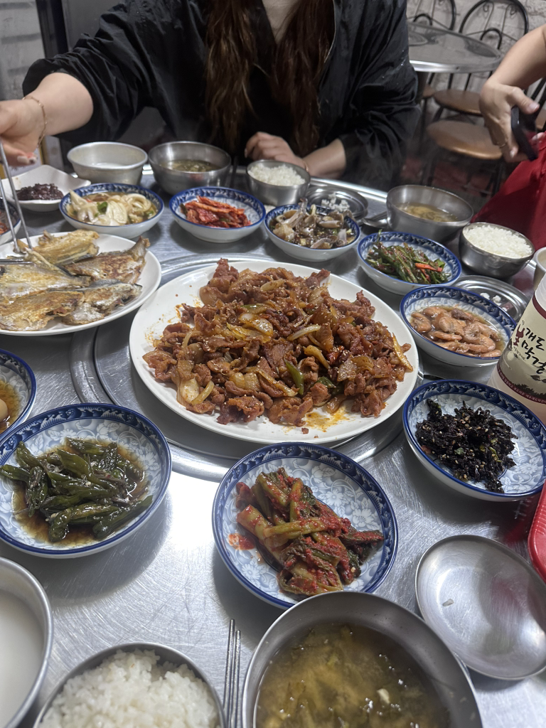 갯마을식당 대표 사진