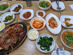 잠수기장어식당 사진 2