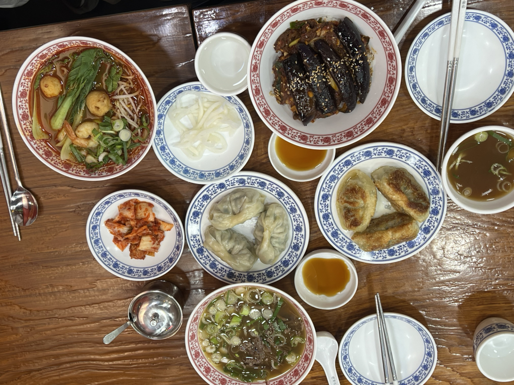 란콰이펑누들 광안리점 사진 3