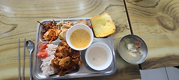 한보식당 사진 2