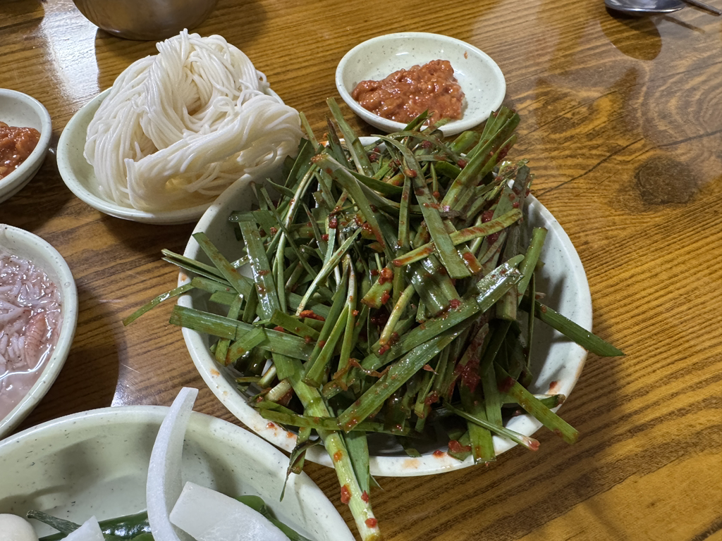 가마솥 돼지국밥 사진 4