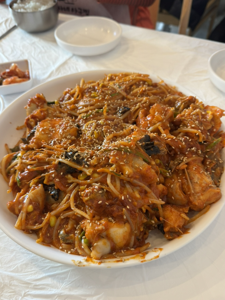 명자네아구찜 대표 사진