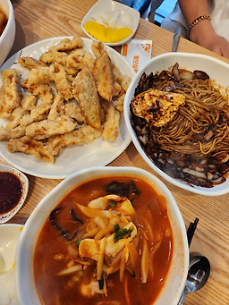 신화루 대표 사진