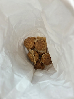 해운대통밀호두 사진 2